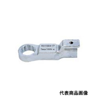 東日製作所 リングヘッド RH12D×21 RH12DX21 1個（直送品）