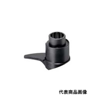 東日製作所 シェルアーム軽量型反力アーム SA700N 1個（直送品）