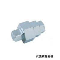 東日製作所 DOT/DOTE用アダプタ 288(1/2ー19・24・30) 288 1個（直送品）