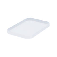 無印良品 ポリプロピレンメイクトレー 37495579 良品計画