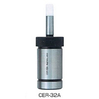 フジツール 芯出しバー（センタリングバー）セラミックス製 CER-32A 1個（直送品）