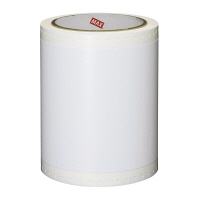 マックス ビーポップ カラーシート 100タイプ専用 白 SL-S112N2 1箱（2巻入）