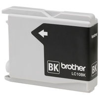 ブラザー（brother） 純正インク LC10BK ブラック