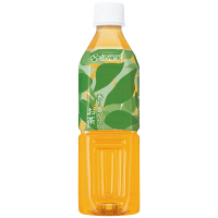 伊藤園　香り豊かなお茶　500ml　1箱（24本入）