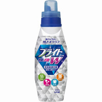 ブライトW　除菌＆抗菌　本体600ml　1個