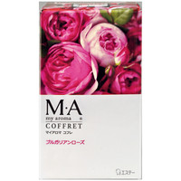 エステー　マイアロマコフレ香り　ブルガリアンローズ