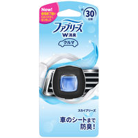 ファブリーズ イージークリップ 芳香剤 車用 スカイブリーズ 2mL