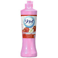 P＆G　ジョイ　すっきりアップルの香り　本体　260ml