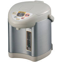 象印マホービン　マイコン沸とう電動ポット　CD-JE22-TT
