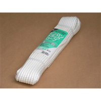 高木綱業 ビニロントラックロープ 6mm×20m 22-0522 1セット(5本:1本×5個)（直送品）