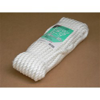 高木綱業 ビニロントラックロープ 12mm×20m 22-0511 1個(1本)（直送品）