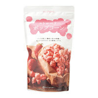 サンクゼール ストロベリーポップコーン 1個