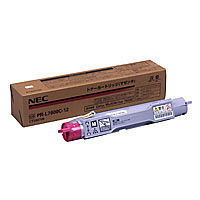 NEC 純正トナー PR-L7600C-12 マゼンタ 1個（直送品）