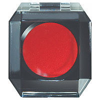 モリヤマ　速乾ルーぺ付朱肉　LUPA　小　37149（直送品）