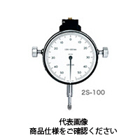 シチズンファインデバイス シグナルインジケータ トリメトロン 2Sー200 1個（直送品）
