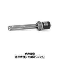 八光電機 プラグヒーター(ステンレスシース)スタンダードタイプ SPW3120 1台（直送品）