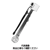 八光電機 温調付投込みヒーター 100V/三相200V用（ステンレスシースタイプ） BCS3021 1本/1台（直送品）