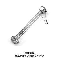 八光電機 投込みヒーター 油用(鉄シース)B型 BAB3220P 1台（直送品）