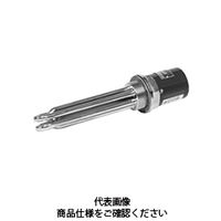 八光電機 プラグヒーター 油用(鉄シース) PAB3050 1台（直送品）
