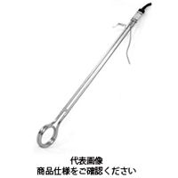 八光電機 投込みヒーター B型（100V/単相200V用 銅シースタイプ） BWA1120 1個（直送品）