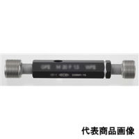 第一測範製作所 細目ねじ用限界ねじプラグゲージ M52P1.5 GPII IPII M52 P1.5 GP2 IP2 1個（直送品）
