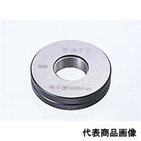 第一測範製作所 細目ねじ用限界ねじリングゲージ M15P0.5 IRII M15 P0.5 IR2 1個（直送品）