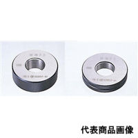 第一測範製作所 細目ねじ用限界ねじリングゲージ M8P1 GRI WRI M8 P1 GR1 WR1 1個（直送品）