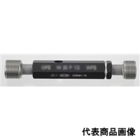 第一測範製作所 並目ねじ用限界ねじプラグゲージ M7P1 GPII IPII M7 P1 GP2 IP2 1個（直送品）