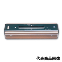 新潟精機 精密平形水準器 JISA級 FLAー250002 00160003 1台（直送品）