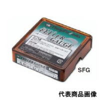 新潟精機 フィラゲージ(ステンレス鋼) SFGー05ー1 00007383 1個（直送品）