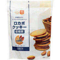 デルタインターナショナル ロカボクッキー 1袋
