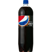 サントリー　ペプシネックス　ゼロ　1.5L　1箱（8本入）