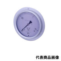 第一計器製作所 GRKグリセリン入り連成計 DU R1/4 60×0.5/ー0.1MPA GRK-721D-0.5/-0.1MPA 1台（直送品）