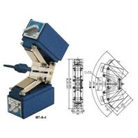 カネテック（KANETEC） マグサポータ MT-A-4 1個（直送品） - アスクル