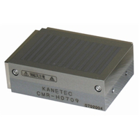 カネテック（KANETEC） 非切換式超硬用永磁チャック CMR-H0709 1台（直送品）