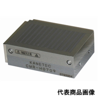 カネテック（KANETEC） 非切換式超硬用永磁チャック CMR-H1215 1台（直送品）