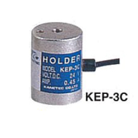 カネテック 永電磁ホルダ KEPー3C KEP-3C 1個（直送品）