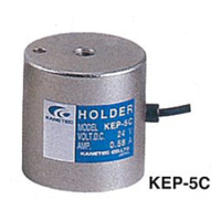 カネテック 永電磁ホルダ KEPー5C KEP-5C 1個（直送品）