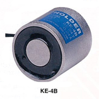 カネテック（KANETEC） 電磁ホルダ KE-4B 1個（直送品）