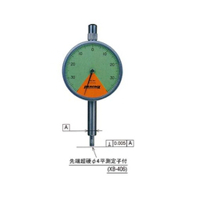 尾崎製作所　指針1回転未満ダイヤルゲージ