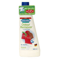 ドクターベックマン オドリムーバー 500mL 1個 洗濯用消臭剤 イーオクト