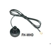 東日製作所 アンテナ固定マグネット FH-MHD 1台（1.5m）（直送品）