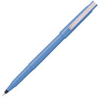 三菱鉛筆 ボールペン 水性 uni-ball（ユニボール） 0.5mm 黒 UB-105 UB105.24 1箱（100本入）（取寄品）