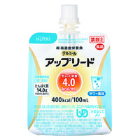 ニュートリー 超高濃度食 アップリード サワー風味 A73111 1箱（18個入）（取寄品）