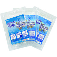 三和製作所 クロッツ除菌クロス 00254299 1箱（3セット入）