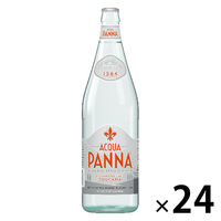 モトックス ACQUA PANNA（アクアパンナ） 500ml 1箱（24本入）