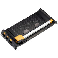 【アウトレット】フェローズ　ロータリーペーパーカッター　ニュートロン　A4　5410005