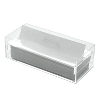 アスクル　ペーパータオル専用卓上用ホルダー オリジナル