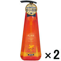 【アウトレット】FUNS de jewel 食器用洗剤 アールグレイの香り 300mL 1セット（2個：1個×2）