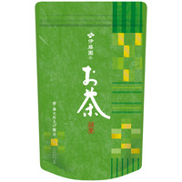 【水出し可】伊藤園 伊藤園のお茶 緑茶 1袋（300g） オリジナル
